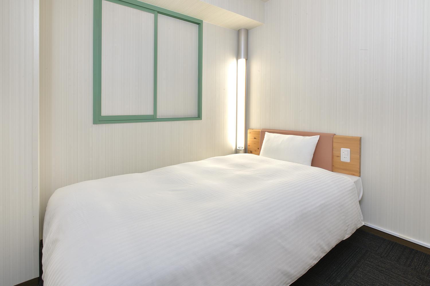 Washington R&B Hotel Nagoya Sakae Higashi מראה חיצוני תמונה