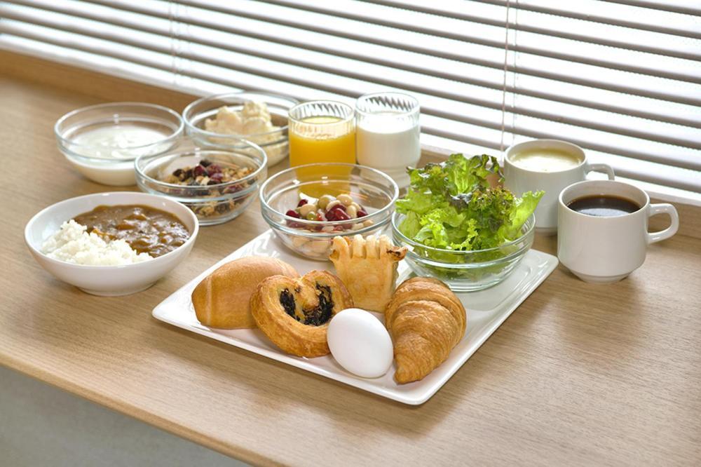 Washington R&B Hotel Nagoya Sakae Higashi מראה חיצוני תמונה