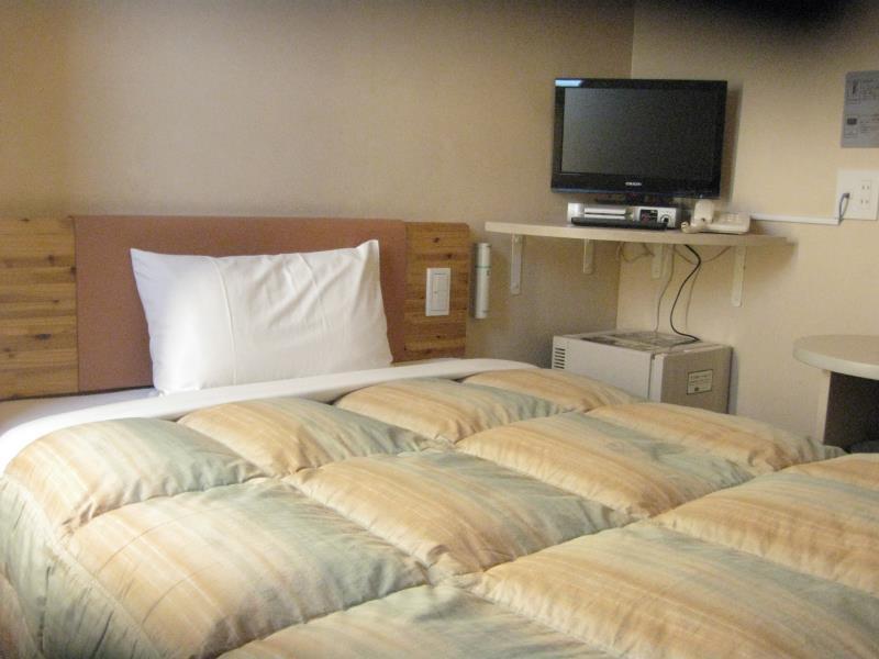 Washington R&B Hotel Nagoya Sakae Higashi מראה חיצוני תמונה