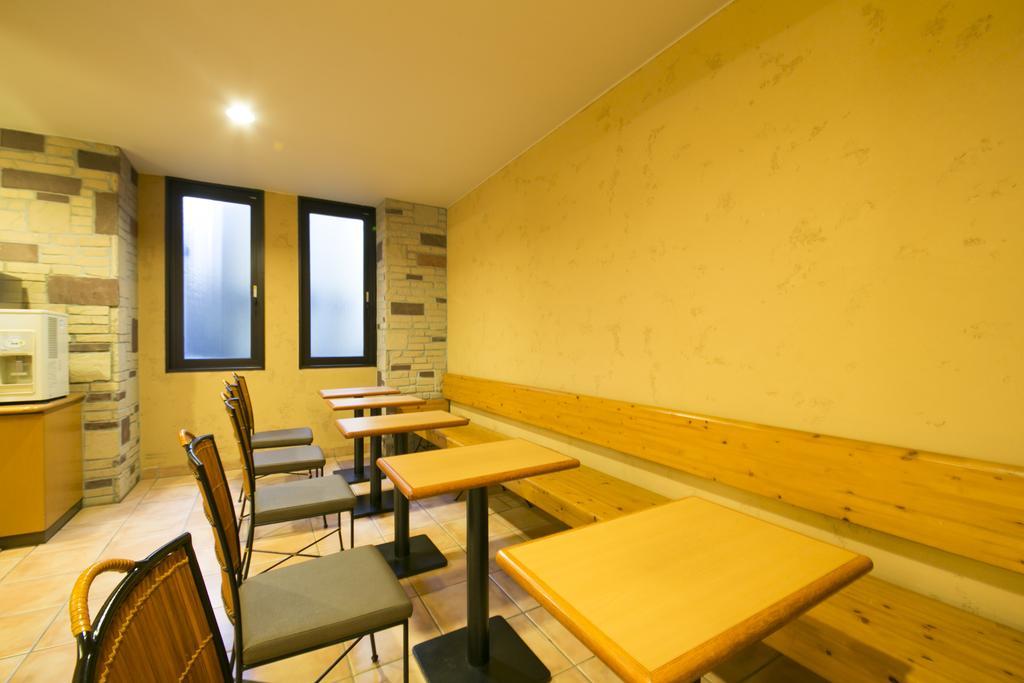 Washington R&B Hotel Nagoya Sakae Higashi מראה חיצוני תמונה