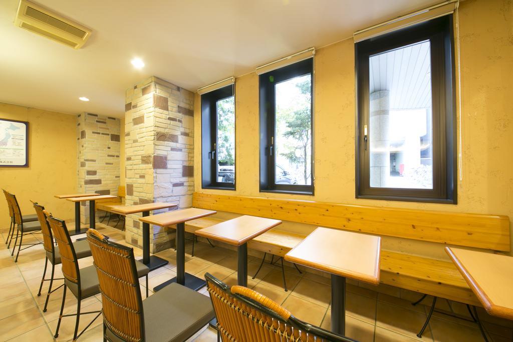 Washington R&B Hotel Nagoya Sakae Higashi מראה חיצוני תמונה