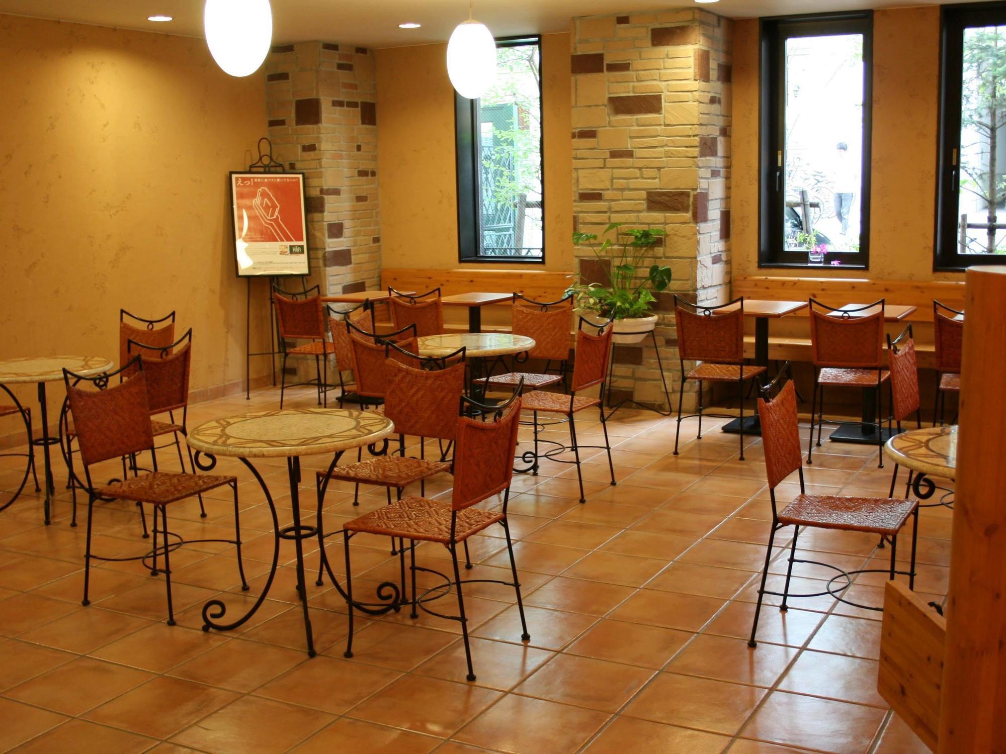 Washington R&B Hotel Nagoya Sakae Higashi מראה חיצוני תמונה