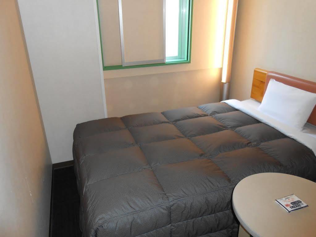 Washington R&B Hotel Nagoya Sakae Higashi מראה חיצוני תמונה