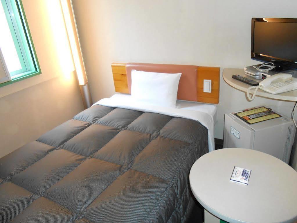 Washington R&B Hotel Nagoya Sakae Higashi מראה חיצוני תמונה